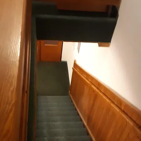 Chata Na Souši Penzion