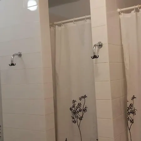 Penzion Chata Na Souši Desná