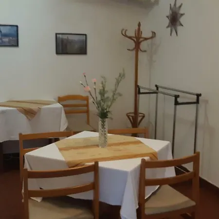 Chata Na Souši * Desná