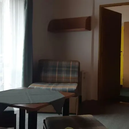 Chata Na Souši Penzion Desná