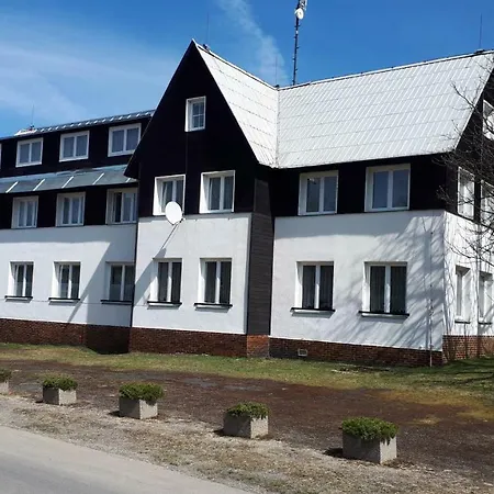 Chata Na Souši