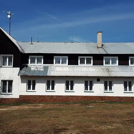 Chata Na Souši Penzion *