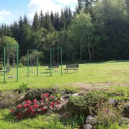 Chata Na Souši Penzion *