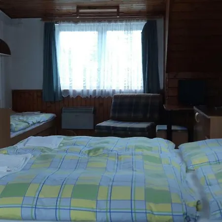 Chata Na Souši
