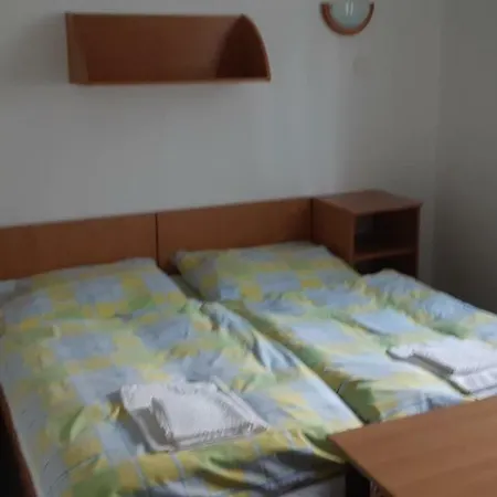Chata Na Souši * Desná