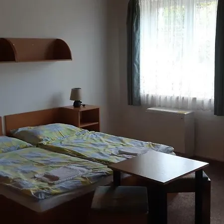 Chata Na Souši Penzion *