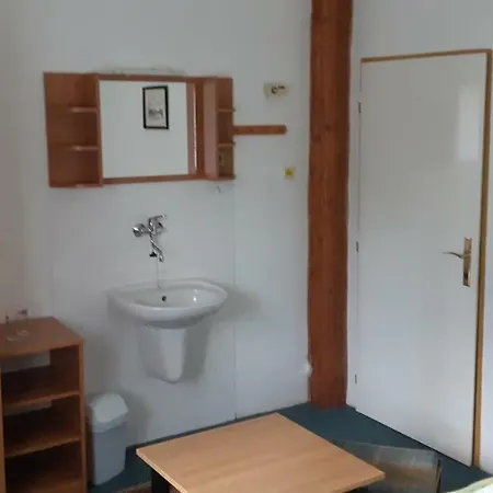 Chata Na Souši Penzion Desná