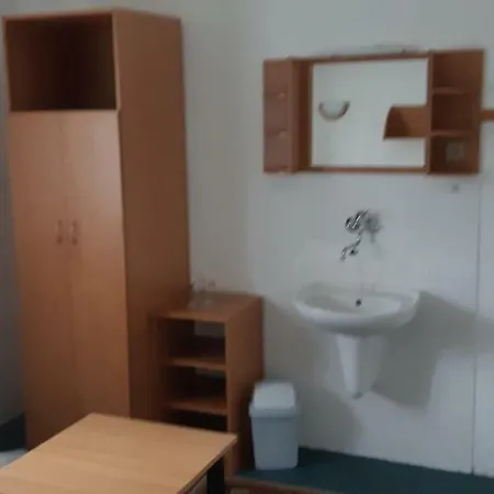 Penzion Chata Na Souši *