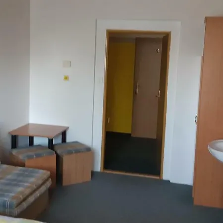 Chata Na Souši Penzion