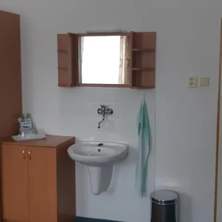 Chata Na Souši Penzion