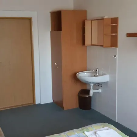 Chata Na Souši