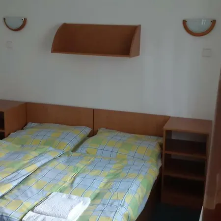 Penzion Chata Na Souši