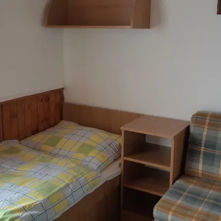 Penzion Chata Na Souši Desná