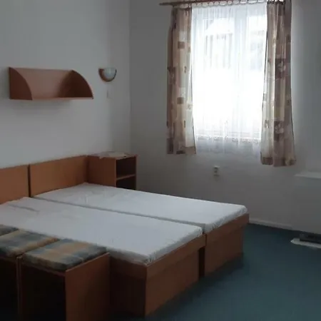 Chata Na Souši Penzion Desná