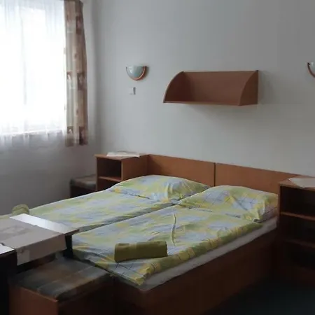 Chata Na Souši Penzion