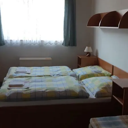 Chata Na Souši