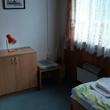 Chata Na Souši Penzion *