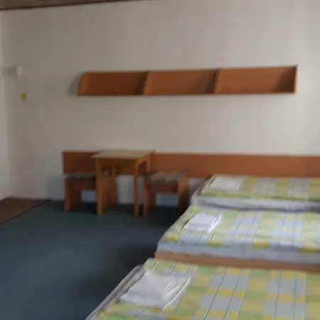 Chata Na Souši Penzion Desná
