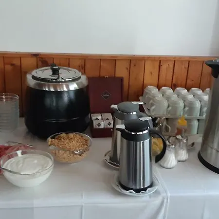 Chata Na Souši Penzion Desná