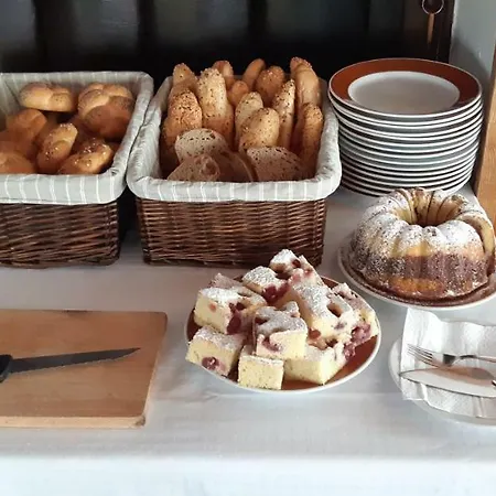 Chata Na Souši Penzion *