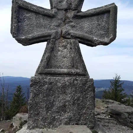 Chata Na Souši *